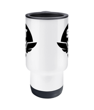 Load image into Gallery viewer, Spirit Of Thunder Travel Mug