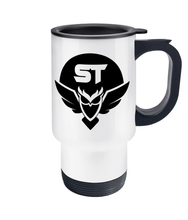 Load image into Gallery viewer, Spirit Of Thunder Travel Mug