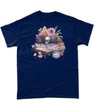 Load image into Gallery viewer, Wiccan Book Club Unisex Fit T-Shirt