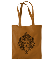 Load image into Gallery viewer, Maaya Ramona Tote Bag