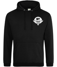 Load image into Gallery viewer, Spirit Of Thunder College Hoodie