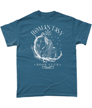 Load image into Gallery viewer, Romantasy Book Club Unisex Fit T-Shirt