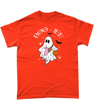 Load image into Gallery viewer, BOO-JEE Unisex Fit T-Shirt