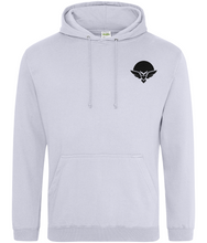 Load image into Gallery viewer, Spirit Of Thunder Double Print College Hoodie