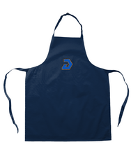 Load image into Gallery viewer, DeggyUK Embroidered Apron
