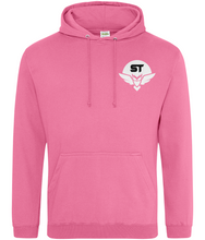 Load image into Gallery viewer, Spirit Of Thunder College Hoodie