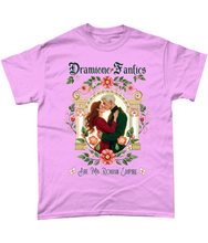 Load image into Gallery viewer, Dramione Fanfics are my Roman Empire Unisex Fit T-Shirt