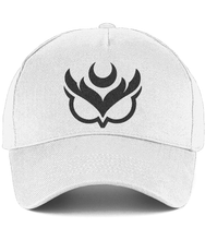 Load image into Gallery viewer, Spirit Of Thunder Cotton Baseball Cap