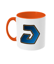 Load image into Gallery viewer, DeggyUK Two Toned Mug
