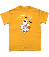 Load image into Gallery viewer, BOO-JEE Unisex Fit T-Shirt
