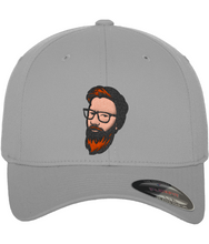 Load image into Gallery viewer, The Brophers Grimm Premium Fitted Baseball Cap