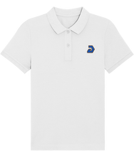 Load image into Gallery viewer, DeggyUK Embroidered Polo Shirt