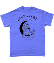 Load image into Gallery viewer, Romantasy Readers Society Unisex Fit T-Shirt