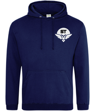 Load image into Gallery viewer, Spirit Of Thunder College Hoodie
