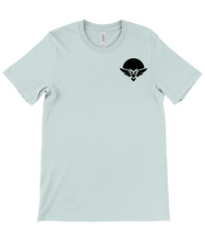 Load image into Gallery viewer, Spirit Of Thunder Double Print Unisex Crew Neck T-Shirt