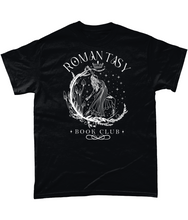 Load image into Gallery viewer, Romantasy Book Club Unisex Fit T-Shirt