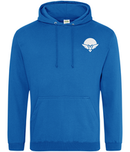 Load image into Gallery viewer, Spirit Of Thunder Double Print College Hoodie