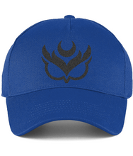 Load image into Gallery viewer, Spirit Of Thunder Cotton Baseball Cap