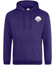 Load image into Gallery viewer, Spirit Of Thunder Double Print College Hoodie