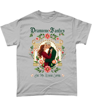 Load image into Gallery viewer, Dramione Fanfics are my Roman Empire Unisex Fit T-Shirt