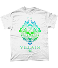 Load image into Gallery viewer, In My Book Villain Era Green Unisex Fit T-Shirt