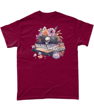 Load image into Gallery viewer, Wiccan Book Club Unisex Fit T-Shirt