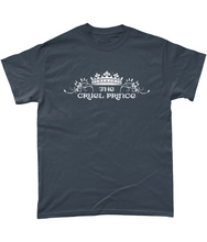 Load image into Gallery viewer, 'The Cruel Prince' Inspired Unisex Fit T-Shirt