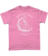 Load image into Gallery viewer, Romantasy Book Club Unisex Fit T-Shirt