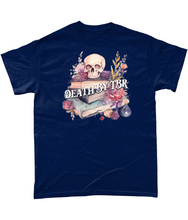 Load image into Gallery viewer, Death By TBR Unisex Fit T-Shirt
