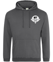 Load image into Gallery viewer, Spirit Of Thunder College Hoodie