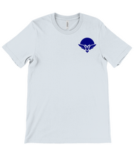 Load image into Gallery viewer, Spirit Of Thunder Double Print Unisex Crew Neck T-Shirt