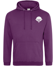 Load image into Gallery viewer, Spirit Of Thunder Double Print College Hoodie