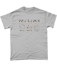 Load image into Gallery viewer, Potatoes LOTR Inspired Unisex Fit T-Shirt