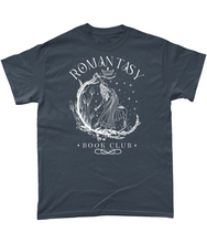 Load image into Gallery viewer, Romantasy Book Club Unisex Fit T-Shirt
