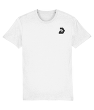 Load image into Gallery viewer, DeggyUK Embroidered T-Shirt
