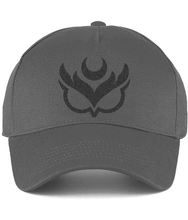 Load image into Gallery viewer, Spirit Of Thunder Cotton Baseball Cap