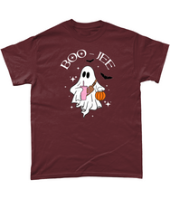 Load image into Gallery viewer, BOO-JEE Unisex Fit T-Shirt