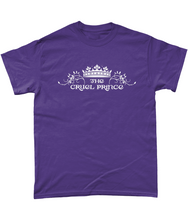 Load image into Gallery viewer, 'The Cruel Prince' Inspired Unisex Fit T-Shirt