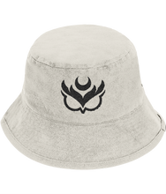 Load image into Gallery viewer, Spirit Of Thunder Embroidered Bucket Hat
