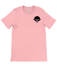 Load image into Gallery viewer, Spirit Of Thunder Double Print Unisex Crew Neck T-Shirt