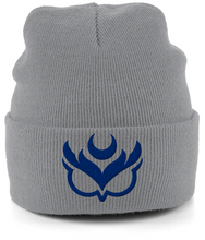 Load image into Gallery viewer, Spirit Of Thunder Cuffed Beanie