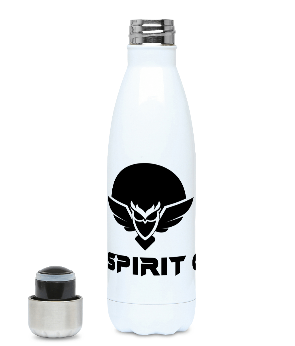 Spirit Of Thunder 500ml Stainless Steel Water Bottle