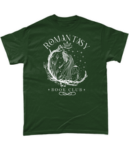 Load image into Gallery viewer, Romantasy Book Club Unisex Fit T-Shirt