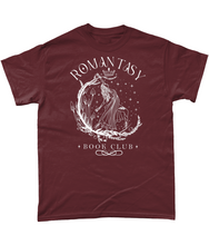 Load image into Gallery viewer, Romantasy Book Club Unisex Fit T-Shirt
