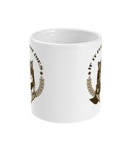 Load image into Gallery viewer, Spirit Of Thunder If It Flies It Dies 11oz Mug