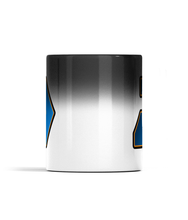 Load image into Gallery viewer, DeggyUK 11oz Black Magic Colour Changing Mug