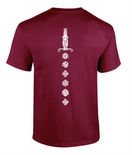 Load image into Gallery viewer, Back