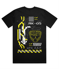 Load image into Gallery viewer, Back