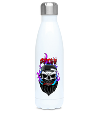 Load image into Gallery viewer, The Brophers Grimm Spicy 500ml Stainless Steel Water Bottle