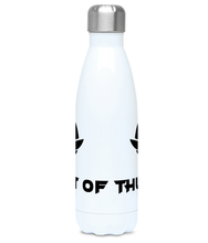 Load image into Gallery viewer, Spirit Of Thunder 500ml Stainless Steel Water Bottle
